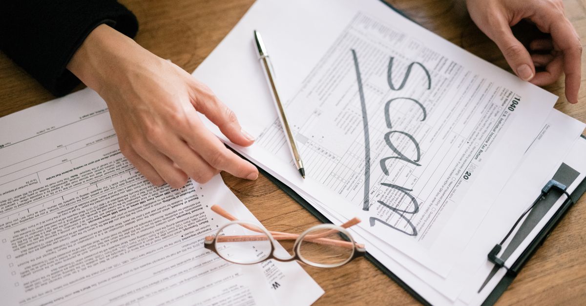 Legal compliance review