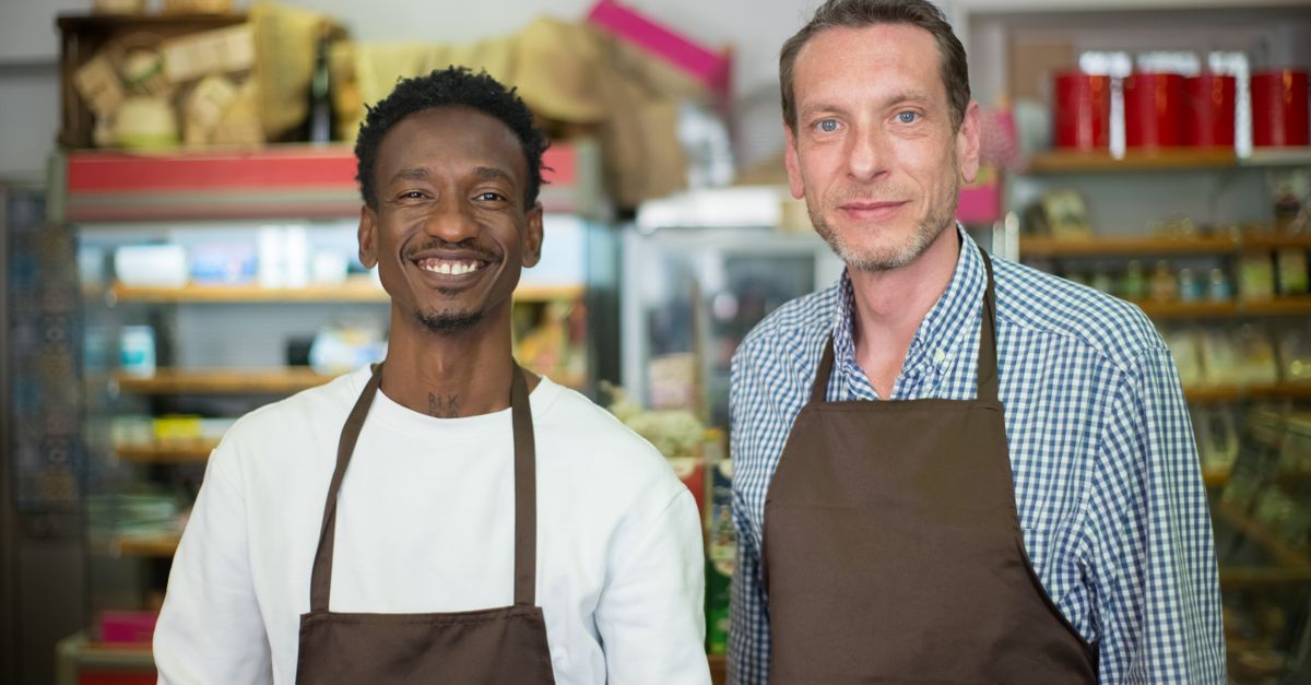 Family business owners