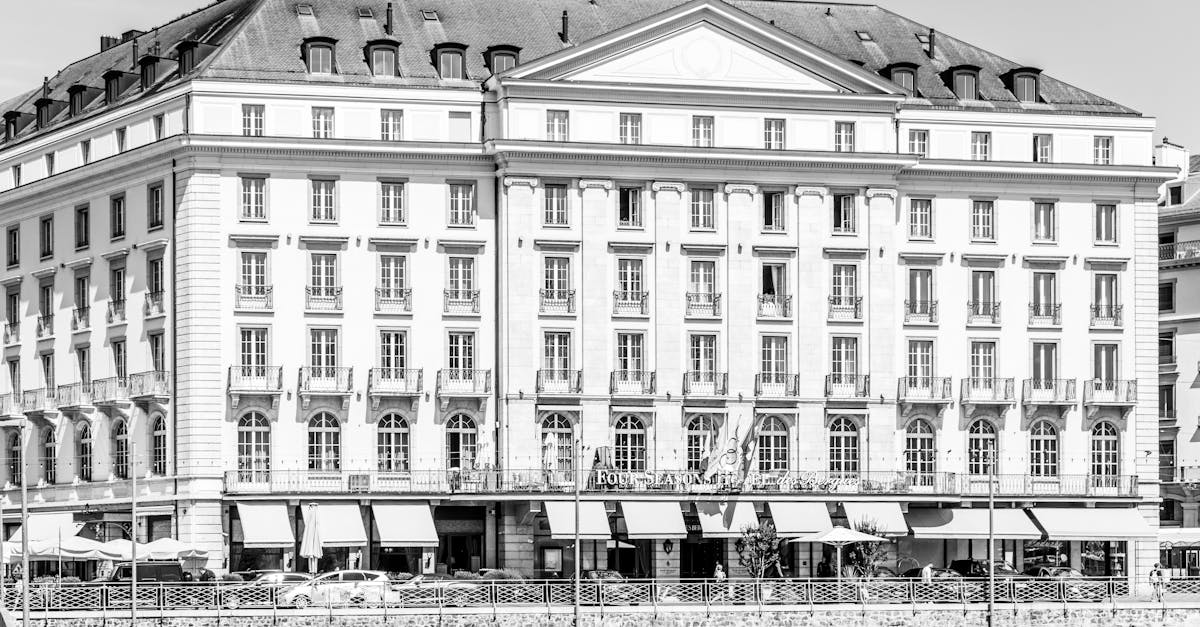 Private banking geneva
