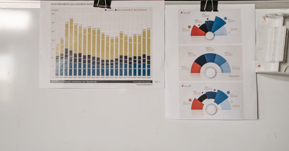 Organisation chart office