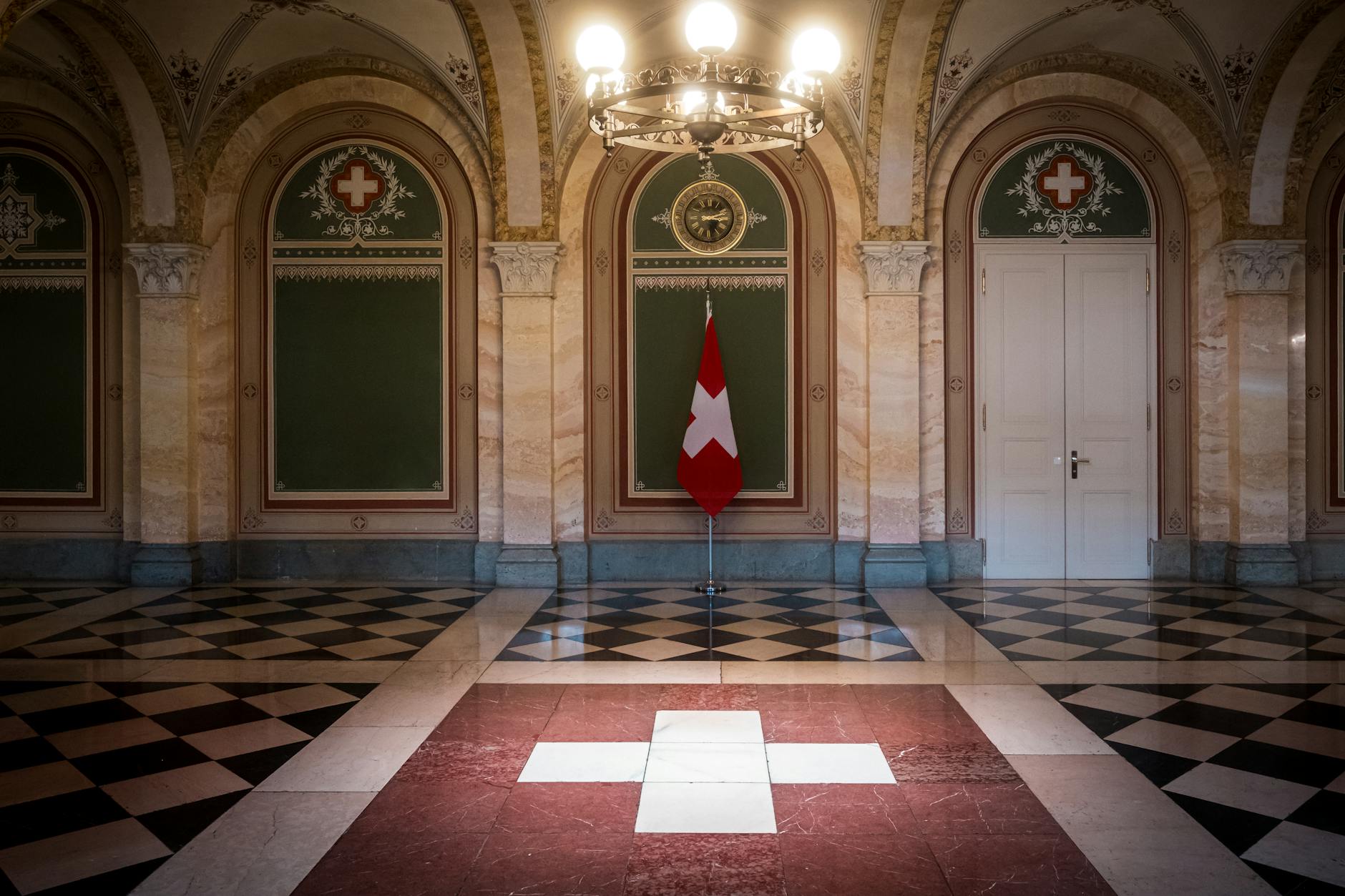 Swiss Foundation vs Holding Company: Which Structure Is Best?